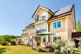 Ferienwohnung Lavendel Hofgeismar - 0