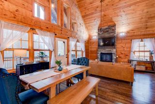 Beaver Rock Lodge - 6