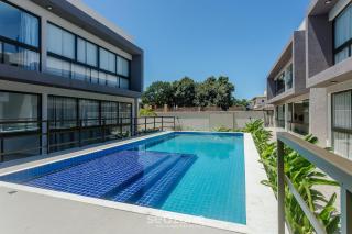 Sua estadia exclusiva a passos do Mar - BBC - 0