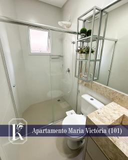 Apartamento Maria Victoria até 7 pessoas - 2