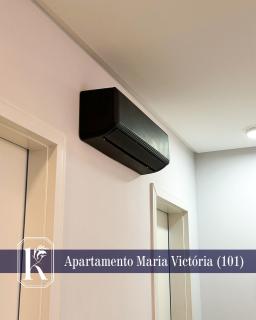 Apartamento Maria Victoria até 7 pessoas - 3