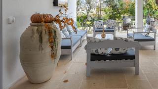 L'aia di San Giorgio - 2