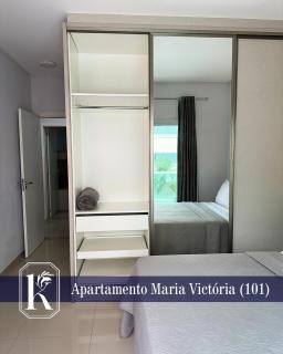 Apartamento Maria Victoria até 7 pessoas - 5