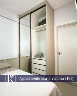 Apartamento Maria Victoria até 7 pessoas - 4