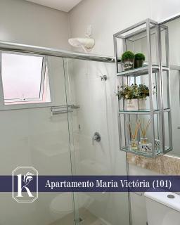 Apartamento Maria Victoria até 7 pessoas - 6