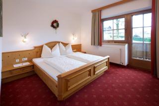 Gästehaus Brantlhof Zimmer und Ferienwohnungen in Going am Wilden Kaiser - 5