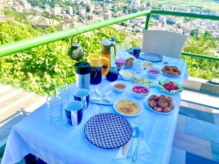 Panoramic View Guest House - 7