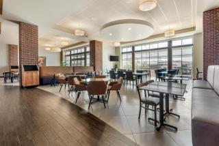 Drury Plaza Hotel San Antonio North Stone Oak - 1