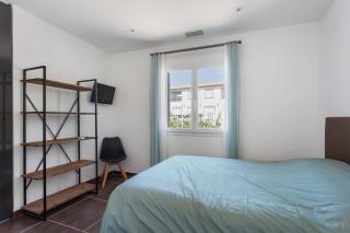 Villa Le Golf St Thomas 19 pers - 9