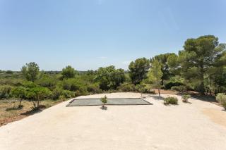 Villa Le Golf St Thomas 19 pers - 8