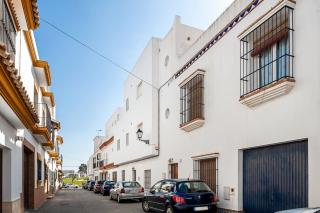 Apartamento Frank - solo familias - 9