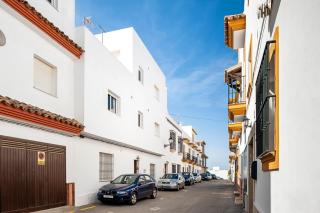 Apartamento Frank - solo familias - 6