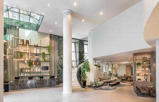 Luxury Hotel Itaim - 7