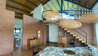 Villa Monasterio - 9