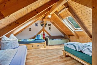 Kletterhütte Sächsische Schweiz - 9