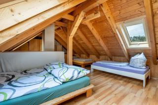 Kletterhütte Sächsische Schweiz - 7