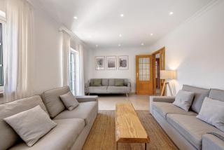 Vivenda De São Marcos - 6