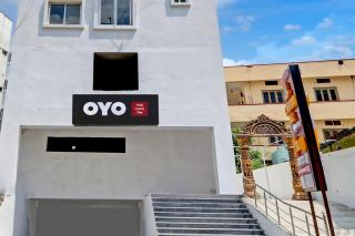Hotel O Viraj Luxury Stay - 9