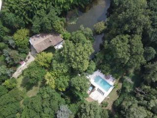 Idyllic Private Island Watermill Paradise - 8