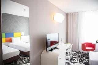 Hotel Tristar - 6