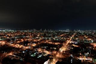 Punto panorámico, piso 22 con cochera - 1