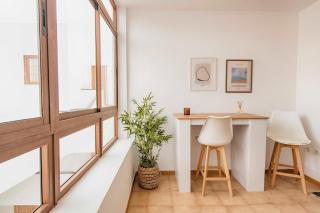 Los Cristianos Colina II - 1