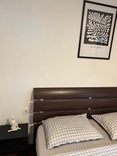 Rita Apartment-FREE PARKING&WIFI - 8