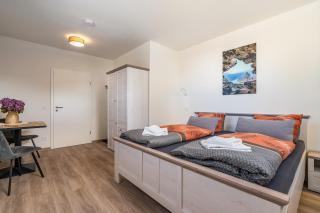 Ferienwohnung im Hotel Reichskrone - 4