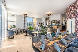 Ferienwohnung im Hotel Reichskrone - 8