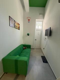 GREEN Cabin-Larnaca Centrum - 5