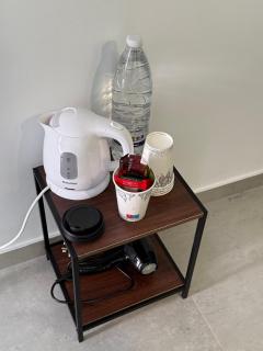 GREEN Cabin-Larnaca Centrum - 2