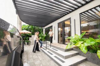 La Residence Panamá - 5