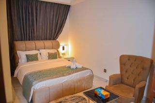 Viva Hôtel Ouaga 2000 - 9