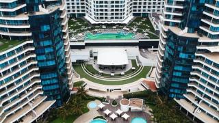The Pearls of Umhlanga or Oceans Apts Balcony or City studio - 5