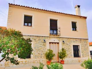 Hacienda El Cencerro - 9