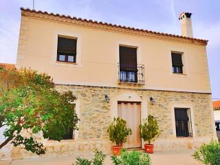 Hacienda El Cencerro - 8