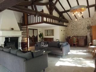 Idyllic Private Island Watermill Paradise - 5