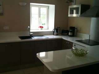 La Cense De La Mérelie - Le Fournil - 5