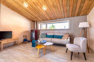 Ty Reuniou - La Grange - 8