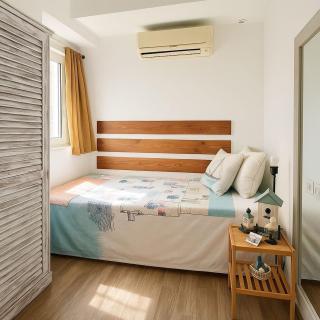 Elegant Unique Beachfront Apartment - 1