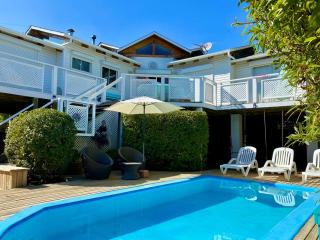 Gran casa en Isla Negra - 0