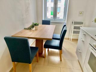 Central Spacious Long-Term Apartment - 8