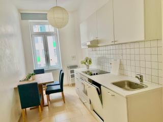 Central Spacious Long-Term Apartment - 6