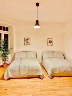 Central Spacious Long-Term Apartment - 2