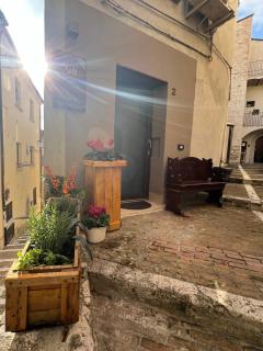 3111LivingRevival Dimora indipendente nel centro storico - 7