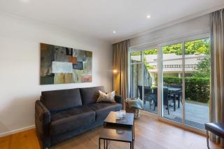 Hawerländer Apartments - 7