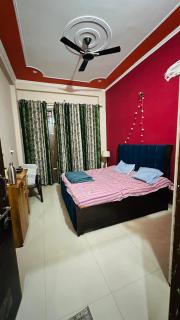 City Comfort Homestay - 5