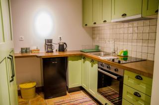 Paleologou Studio in the Castle - 4