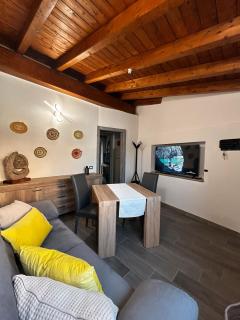 Casa Ipogeo - SantʼAntìoco - 8