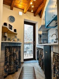 Casa Ipogeo - SantʼAntìoco - 9